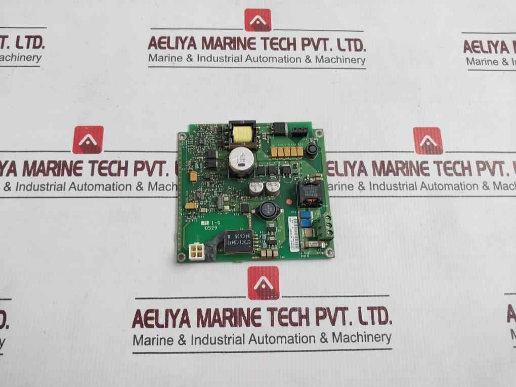 Allen-bradley A77143-249-51 Power Supply Pc Board T1819K04 250Vac