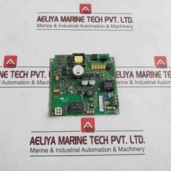 Allen-bradley A77143-249-51 Power Supply Pc Board T1819K04 250Vac