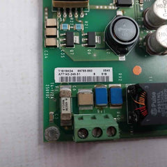 Allen-bradley A77143-249-51 Power Supply Pc Board T1819K04 250Vac