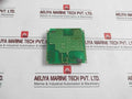 Allen-bradley A77143-249-51 Power Supply Pc Board T1819K04 250Vac