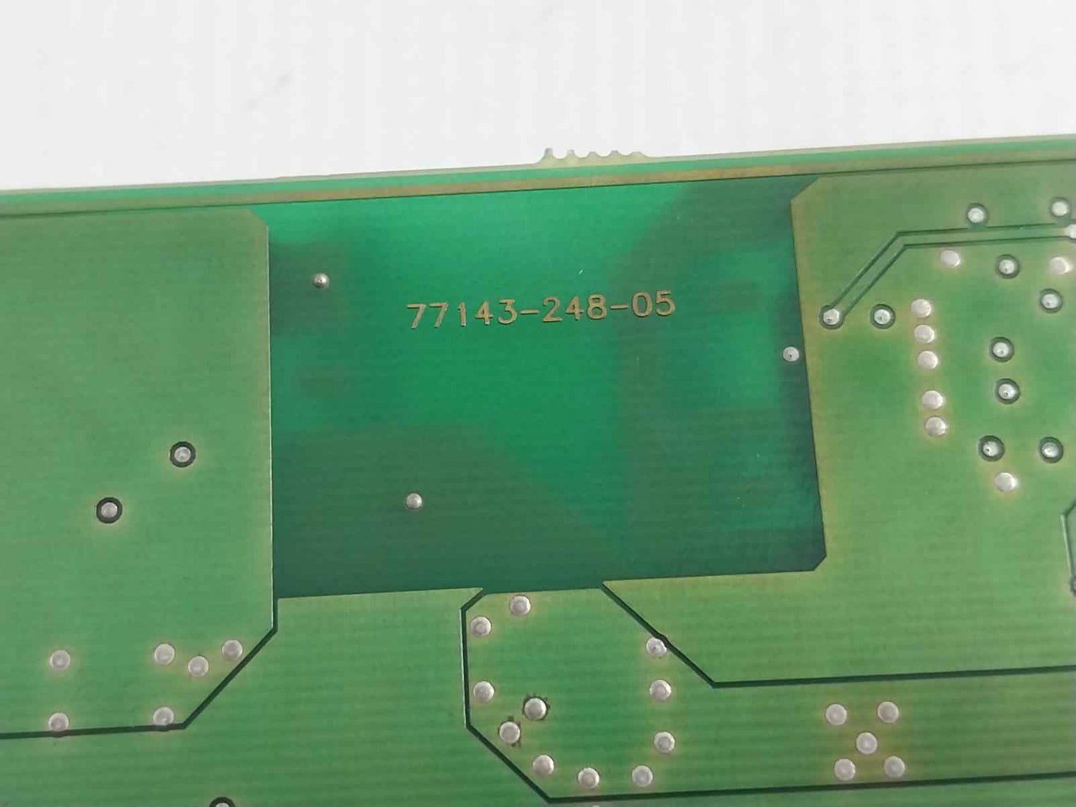 Allen-bradley A77143-249-51 Power Supply Pc Board T1819K04 250Vac