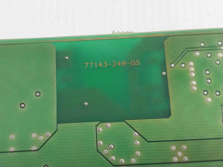Allen-bradley A77143-249-51 Power Supply Pc Board T1819K04 250Vac