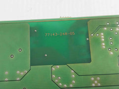 Allen-bradley A77143-249-51 Power Supply Pc Board T1819K04 250Vac