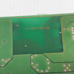 Allen-bradley A77143-249-51 Power Supply Pc Board T1819K04 250Vac