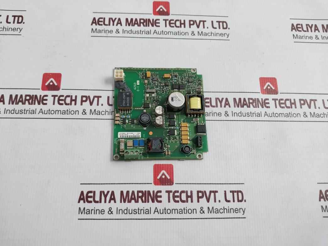 Allen-bradley A77143-249-51 Power Supply Pc Board T1819K04 250Vac