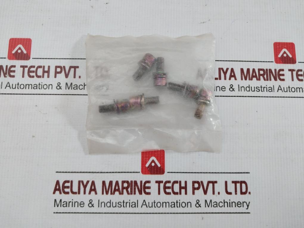 Allen-bradley 600 Vac Magnetic Power Contactor Cab6-140-ei