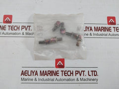 Allen-bradley 600 Vac Magnetic Power Contactor Cab6-140-ei