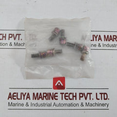 Allen-bradley 600 Vac Magnetic Power Contactor Cab6-140-ei