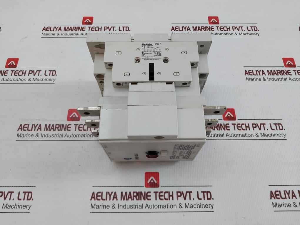 Allen-bradley Cab6-140-ei