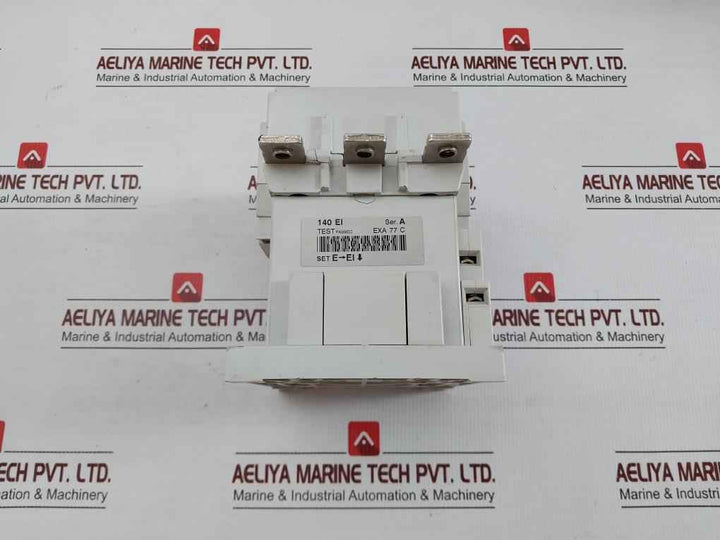 Allen-bradley Cab6-140-ei