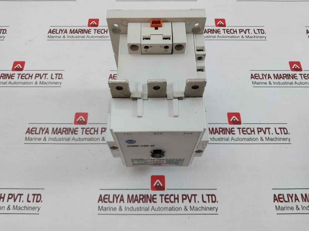 Allen-bradley Cab6-140-ei