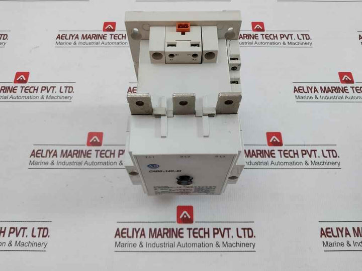 Allen-bradley Cab6-140-ei
