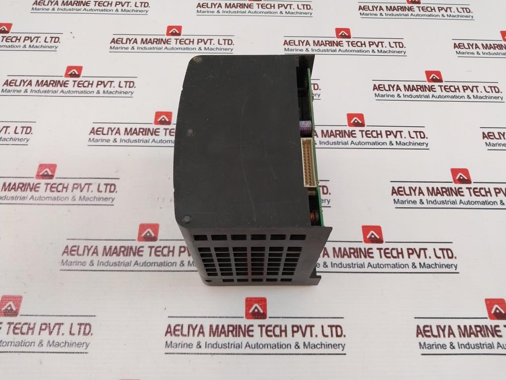 Allen-bradley Control Logix 1756-pb72 Power Supply Series: B 97060675 C01