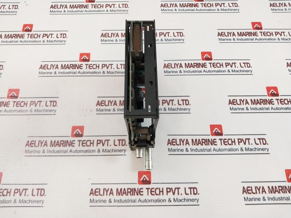 Allen-bradley Control Net 1756-cnbr Controllogix Comm Bridge Module 96389876 A01