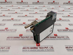 Allen-bradley Control Net 1756-cnbr Controllogix Comm Bridge Module 96389876 A01