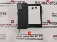 Allen-bradley Control Net 1756-cnbr Controllogix Comm Bridge Module 96389876 A01