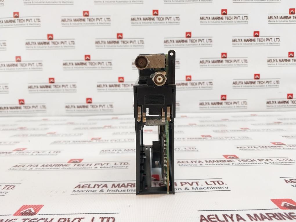 Allen-bradley Control Net 1756-cnbr Controllogix Comm Bridge Module 96389876 A01