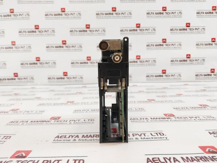 Allen-bradley Control Net 1756-cnbr Controllogix Comm Bridge Module 96389876 A01