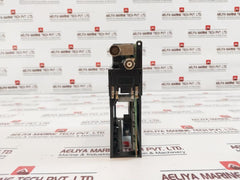 Allen-bradley Control Net 1756-cnbr Controllogix Comm Bridge Module 96389876 A01