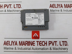 Allen-bradley Digital Dc Input Module 24Vdc, 5Ma Part No 1734-ib8