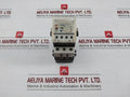 Allen-bradley E1 Plus 600Vmax Solid-state Overload Relay 592-eeec