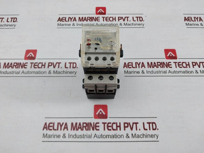 Allen-bradley E1 Plus 600Vmax Solid-state Overload Relay 592-eeec