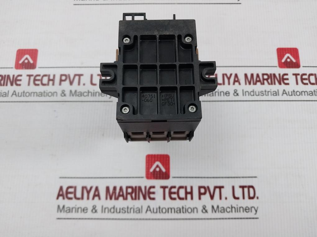 Allen-bradley E1 Plus 600Vmax Solid-state Overload Relay 592-eeec