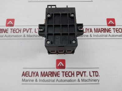 Allen-bradley E1 Plus 600Vmax Solid-state Overload Relay 592-eeec