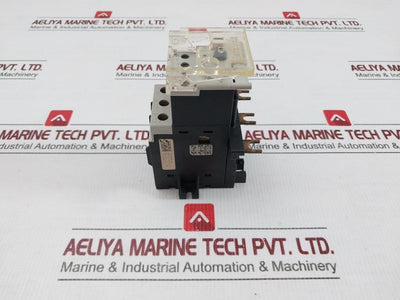 Allen-bradley E1 Plus 600Vmax Solid-state Overload Relay 592-eeec