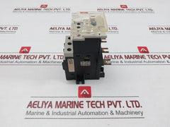 Allen-bradley E1 Plus 600Vmax Solid-state Overload Relay 592-eeec