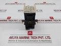 Allen-bradley E1 Plus 600Vmax Solid-state Overload Relay 592-eeec