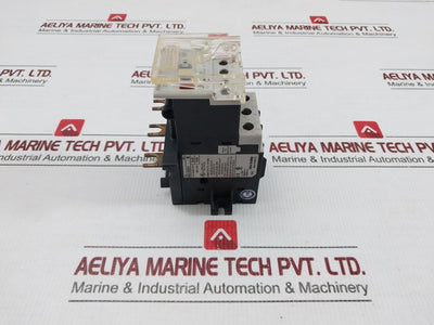 Allen-bradley E1 Plus 600Vmax Solid-state Overload Relay 592-eeec