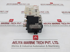 Allen-bradley E1 Plus 600Vmax Solid-state Overload Relay 592-eeec