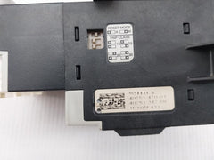 Allen-bradley E1 Plus 600Vmax Solid-state Overload Relay 592-eeec