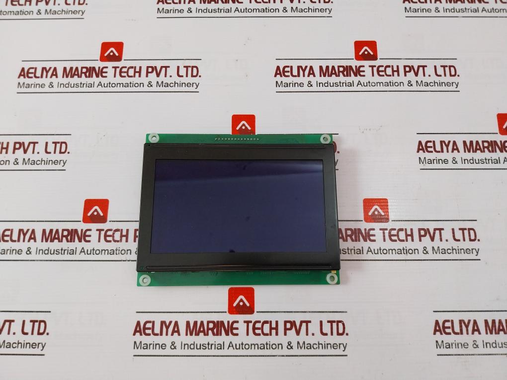 Allen-Bradley EDT 20-20610-3 LCD Display Module Rev A EW50111BMW 50-20088-0A