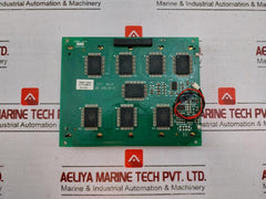Allen-Bradley EDT 20-20610-3 LCD Display Module Rev A EW50111BMW 50-20088-0A