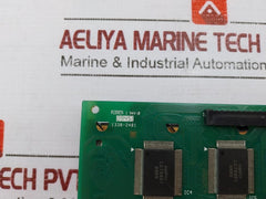 Allen-Bradley EDT 20-20610-3 LCD Display Module Rev A EW50111BMW 50-20088-0A