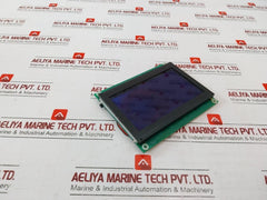Allen-Bradley EDT 20-20610-3 LCD Display Module Rev A EW50111BMW 50-20088-0A