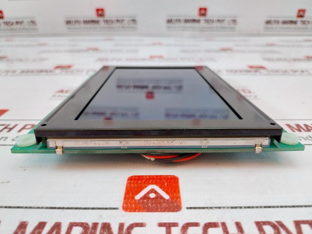 Allen-Bradley EDT 20-20610-3 LCD Display Module Rev A EW50111BMW 50-20088-0A