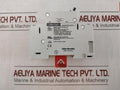 Allen-bradley G020 Circuit Breaker 1492-acb Ser:B Ac420V, Ac300V 25A