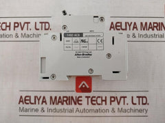 Allen-bradley G020 Circuit Breaker 1492-acb Ser:B Ac420V, Ac300V 25A