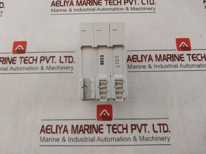 Allen-bradley G250 Circuit Breaker 1492-acb Ser:B 6A 277Vac 25A Ac420V, Ac300V