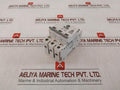 Allen-bradley G250 Circuit Breaker 1492-acb Ser:B 6A 277Vac 25A Ac420V, Ac300V