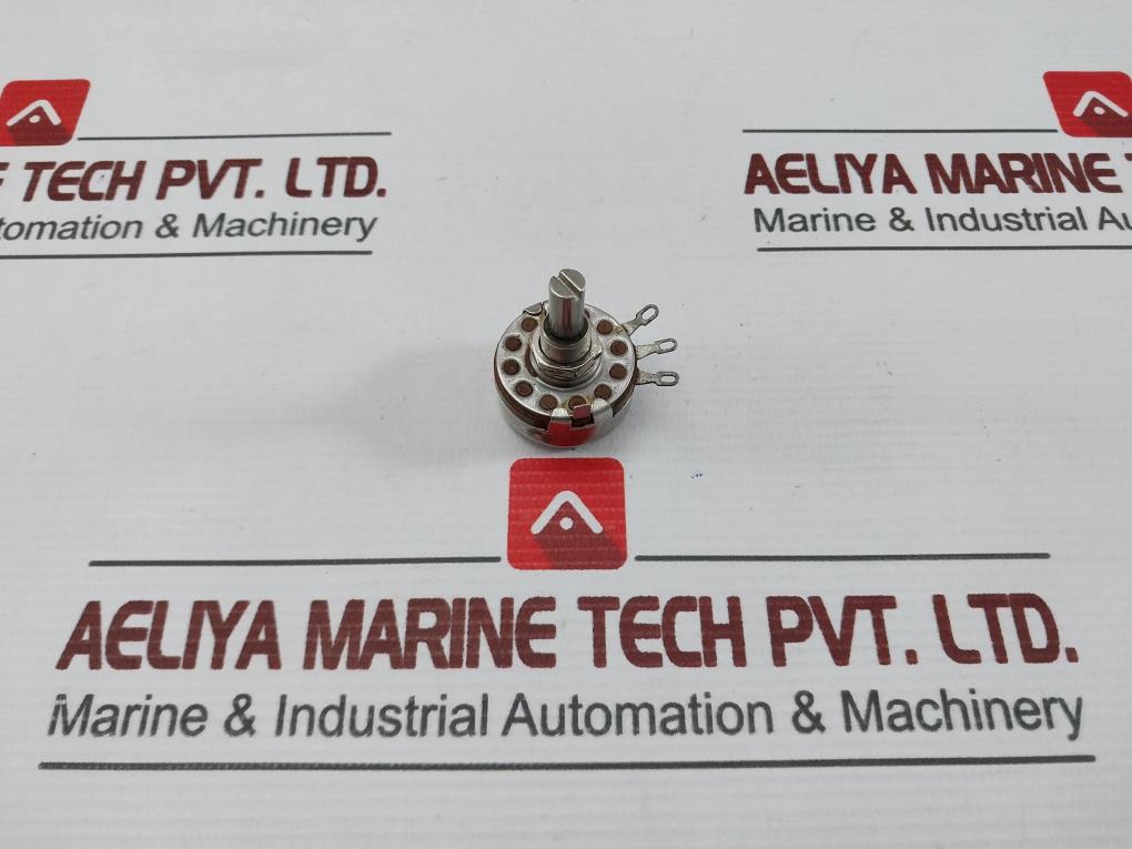 Allen-bradley Ja1N056S501Ua Potentiometer 500-ohm G6