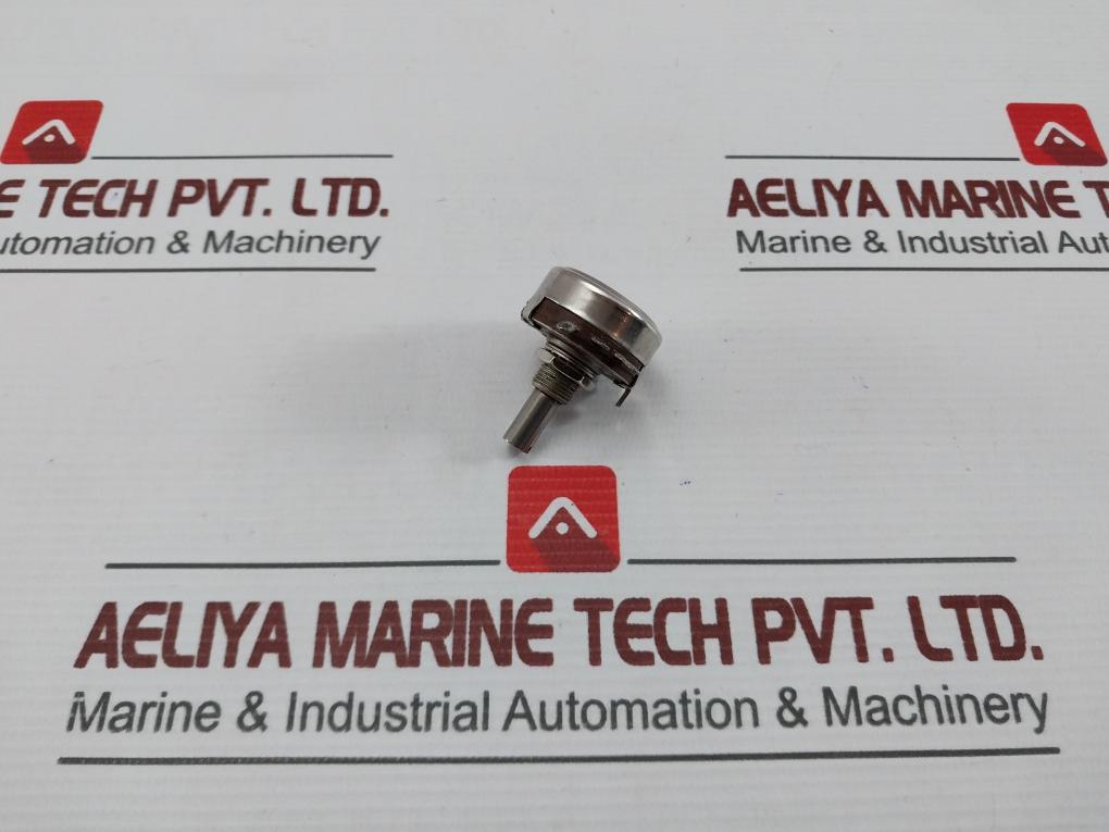 Allen-bradley Ja1N056S501Ua Potentiometer 500-ohm G6