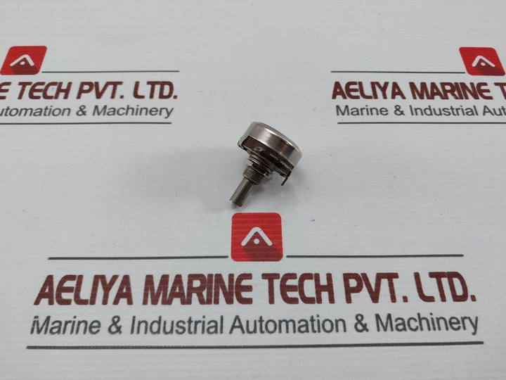 Allen-bradley Ja1N056S501Ua Potentiometer 500-ohm G6