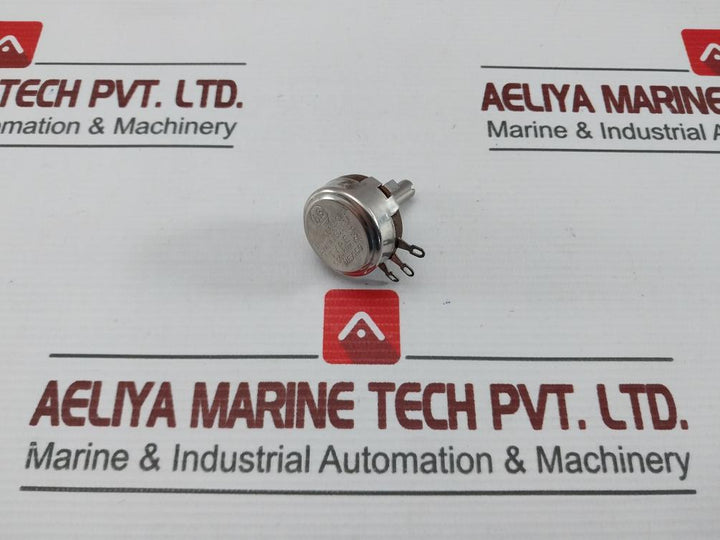 Allen-bradley Ja1N056S501Ua Potentiometer 500-ohm G6
