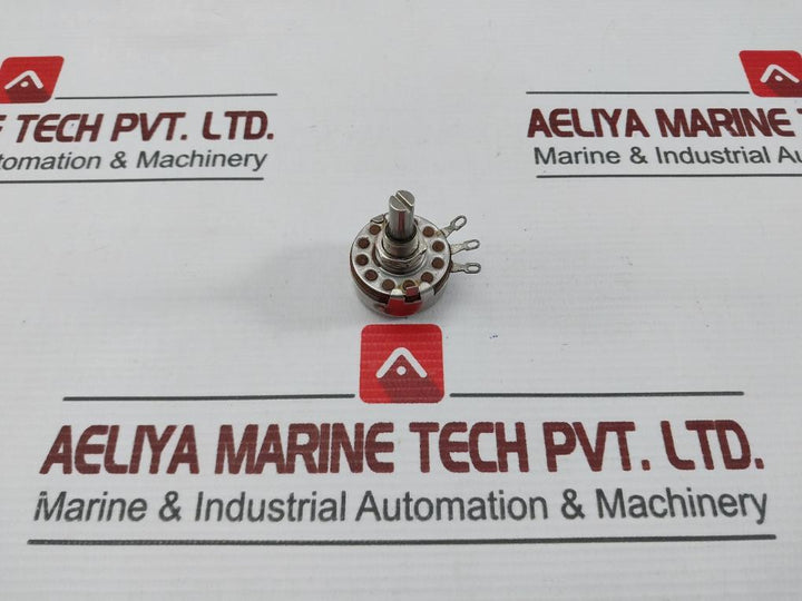 Allen-bradley Ja1N056S501Ua Potentiometer 500-ohm G6