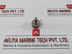 Allen-bradley Ja1N056S501Ua Potentiometer 500-ohm G6