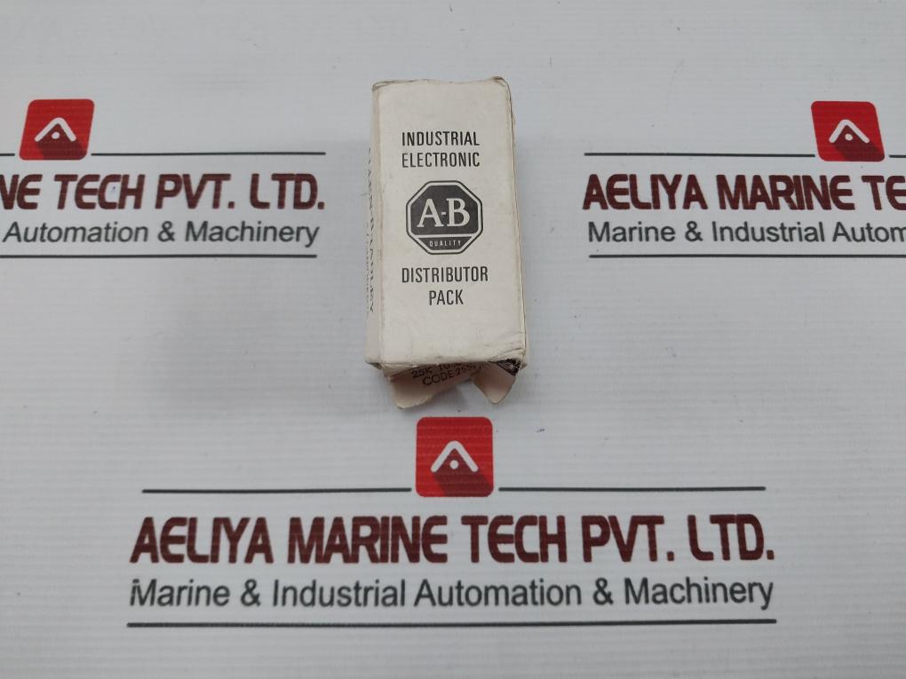Allen-bradley Ja1N056S501Ua Potentiometer 500-ohm G6